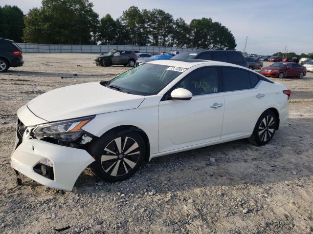 Photo 1 VIN: 1N4BL4EV4NN331384 - NISSAN ALTIMA SL 