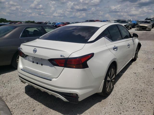 Photo 3 VIN: 1N4BL4EV4NN331384 - NISSAN ALTIMA SL 