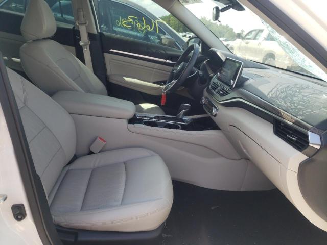 Photo 4 VIN: 1N4BL4EV4NN331384 - NISSAN ALTIMA SL 