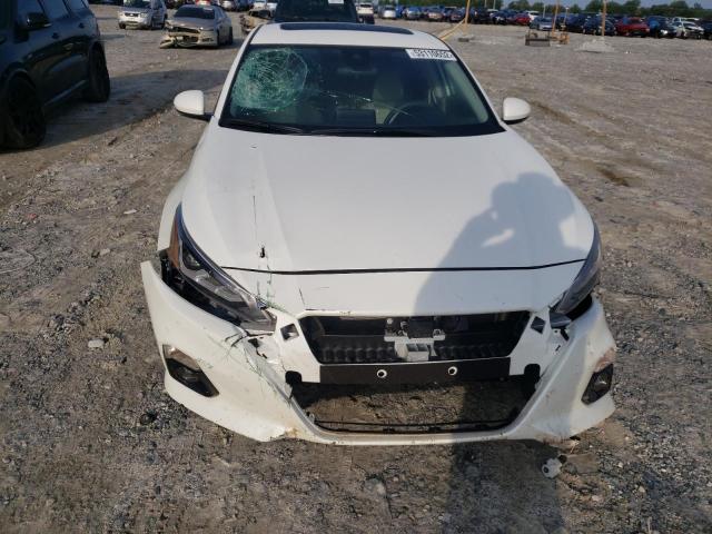 Photo 8 VIN: 1N4BL4EV4NN331384 - NISSAN ALTIMA SL 