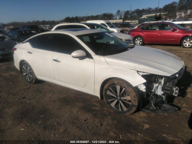 Photo 0 VIN: 1N4BL4EV4NN406701 - NISSAN ALTIMA 