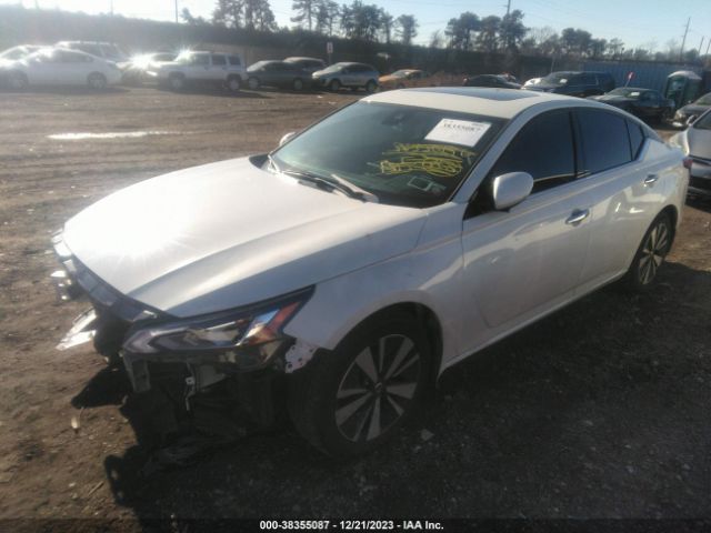 Photo 1 VIN: 1N4BL4EV4NN406701 - NISSAN ALTIMA 