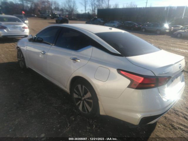 Photo 2 VIN: 1N4BL4EV4NN406701 - NISSAN ALTIMA 