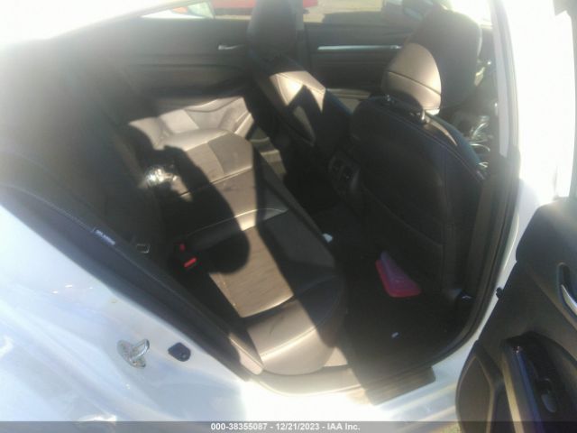 Photo 7 VIN: 1N4BL4EV4NN406701 - NISSAN ALTIMA 