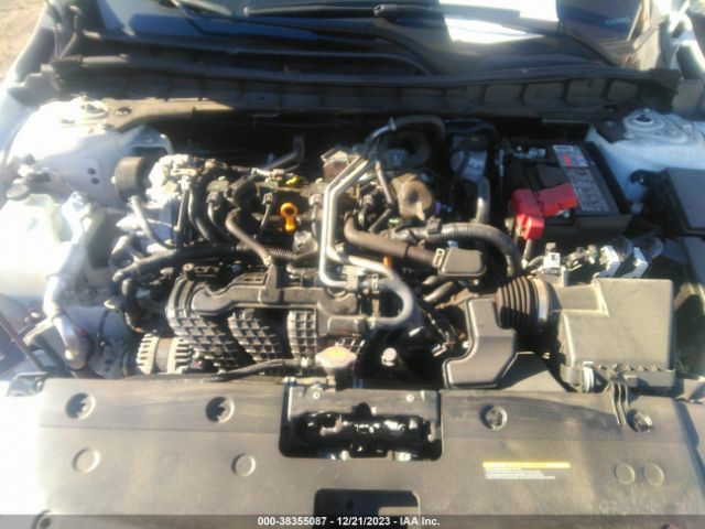 Photo 9 VIN: 1N4BL4EV4NN406701 - NISSAN ALTIMA 