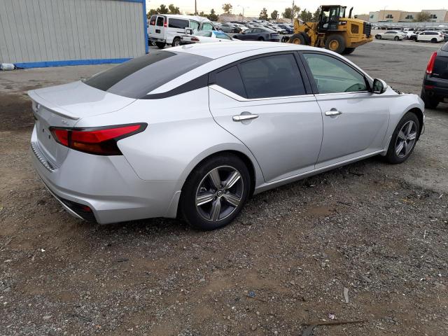 Photo 2 VIN: 1N4BL4EV4NN407850 - NISSAN ALTIMA SL 