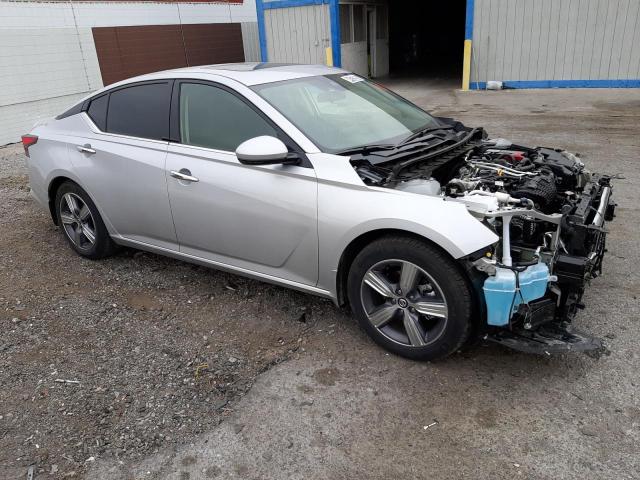 Photo 3 VIN: 1N4BL4EV4NN407850 - NISSAN ALTIMA SL 