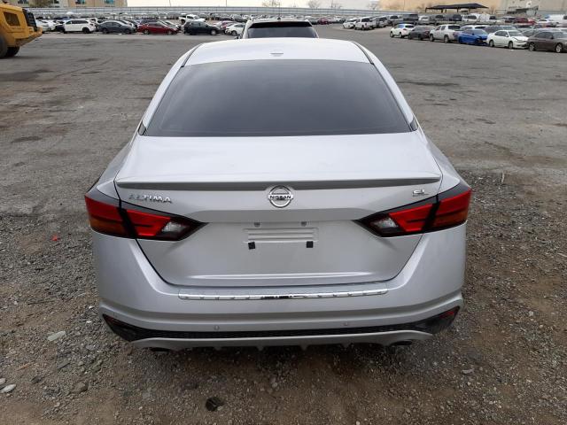 Photo 5 VIN: 1N4BL4EV4NN407850 - NISSAN ALTIMA SL 