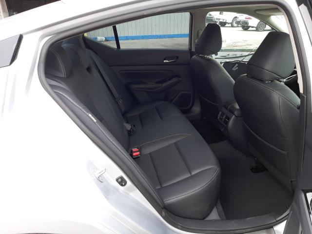 Photo 9 VIN: 1N4BL4EV4NN407850 - NISSAN ALTIMA SL 