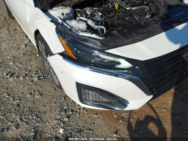 Photo 5 VIN: 1N4BL4EV4NS402117 - NISSAN ALTIMA 