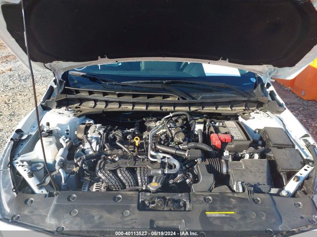 Photo 9 VIN: 1N4BL4EV4NS402117 - NISSAN ALTIMA 