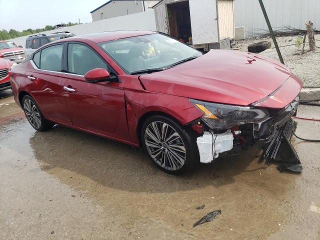 Photo 3 VIN: 1N4BL4EV4PN327385 - NISSAN ALTIMA SL 