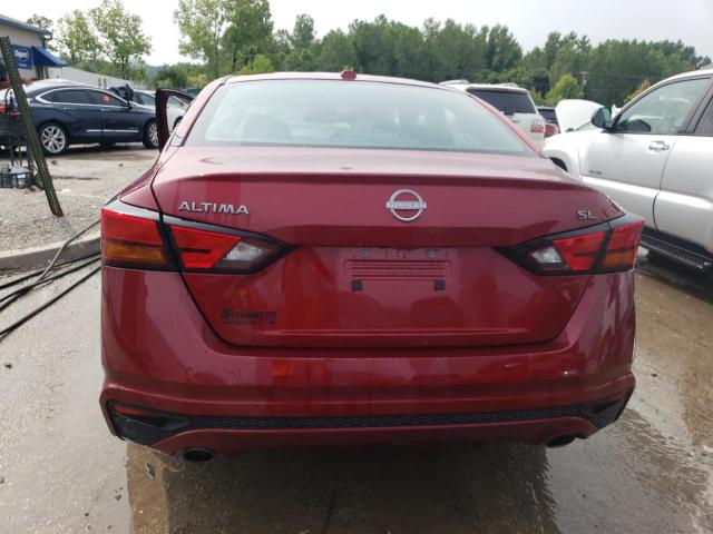 Photo 5 VIN: 1N4BL4EV4PN327385 - NISSAN ALTIMA SL 