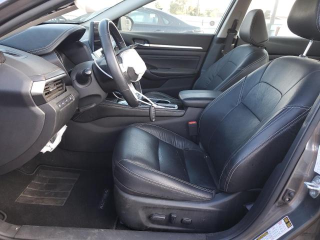 Photo 6 VIN: 1N4BL4EV4PN338225 - NISSAN ALTIMA SL 