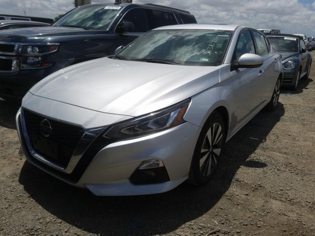 Photo 1 VIN: 1N4BL4EV5KC115888 - NISSAN ALTIMA 