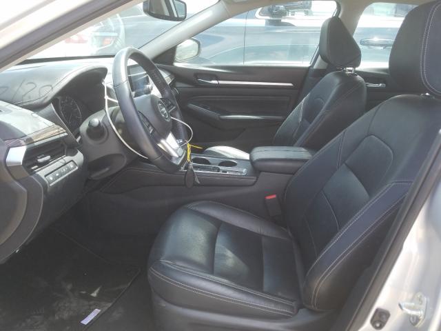 Photo 4 VIN: 1N4BL4EV5KC115888 - NISSAN ALTIMA 