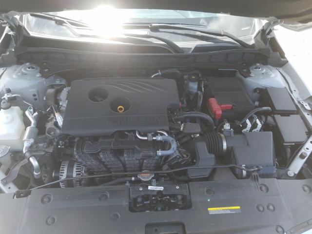 Photo 6 VIN: 1N4BL4EV5KC115888 - NISSAN ALTIMA 