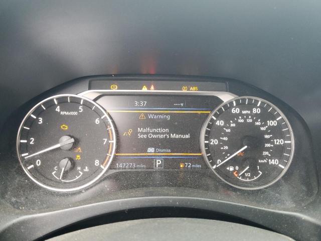 Photo 8 VIN: 1N4BL4EV5KC117690 - NISSAN ALTIMA SL 