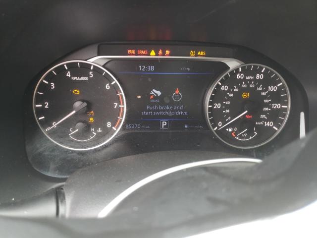 Photo 8 VIN: 1N4BL4EV5KC157963 - NISSAN ALTIMA SL 