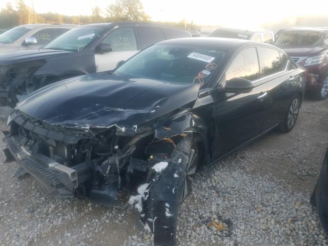 Photo 1 VIN: 1N4BL4EV5KC165464 - NISSAN ALTIMA SL 