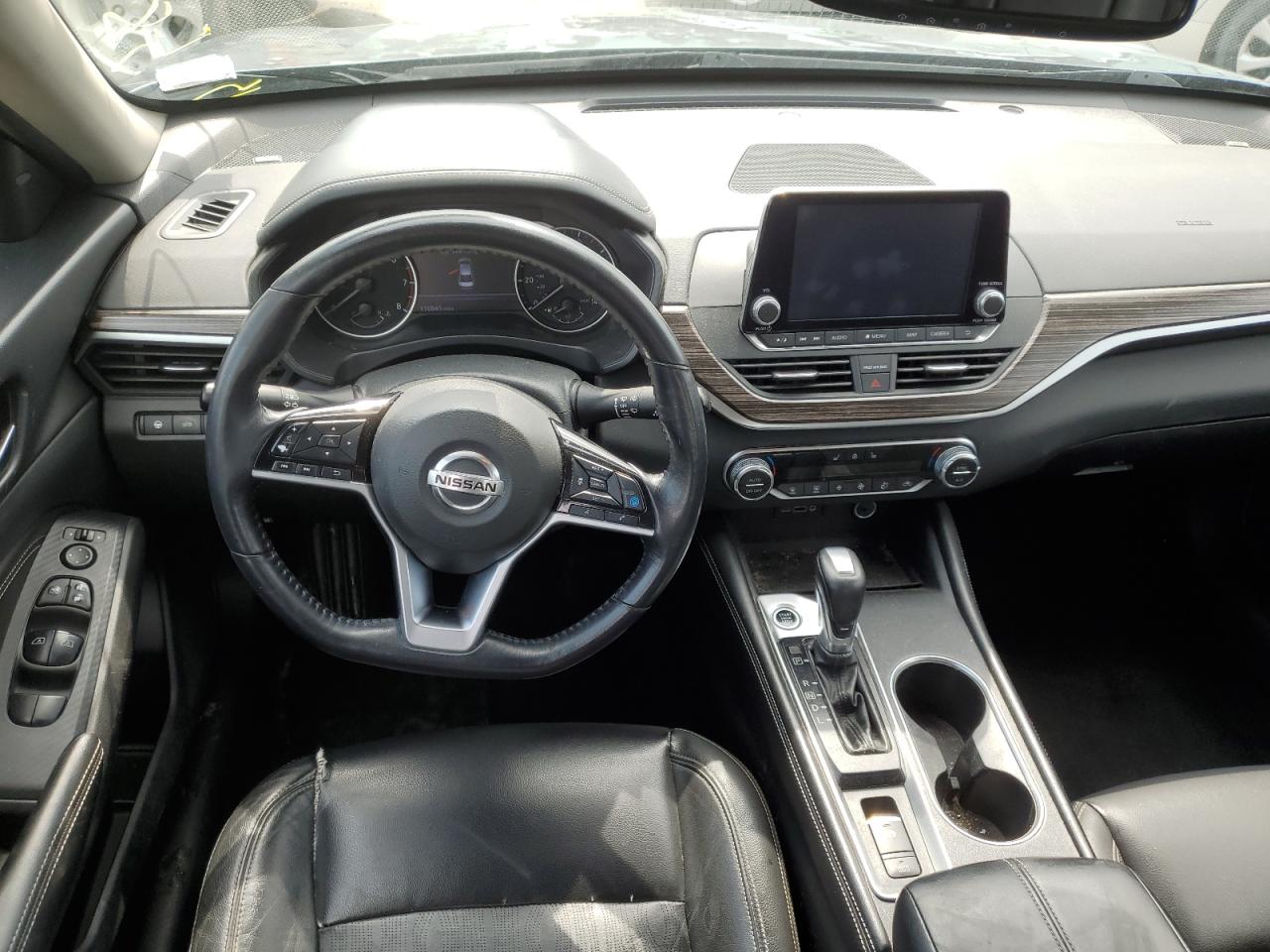 Photo 7 VIN: 1N4BL4EV5KC168249 - NISSAN ALTIMA 