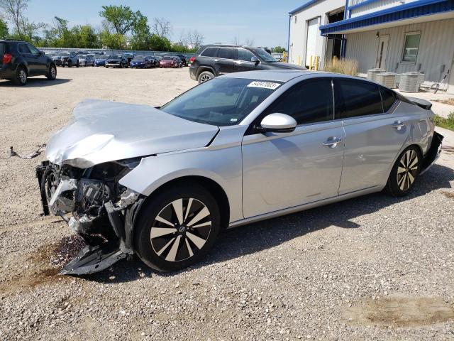 Photo 0 VIN: 1N4BL4EV5KC168932 - NISSAN ALTIMA SL 