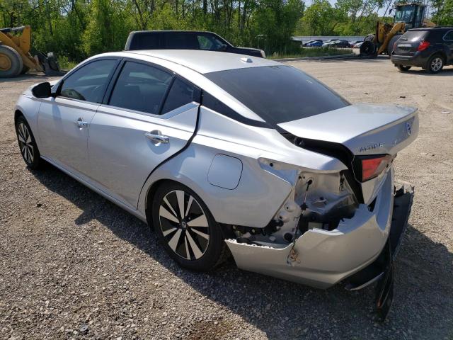 Photo 1 VIN: 1N4BL4EV5KC168932 - NISSAN ALTIMA SL 