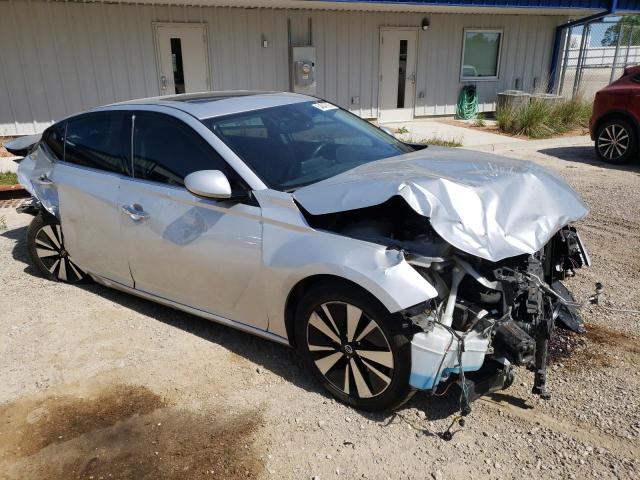 Photo 3 VIN: 1N4BL4EV5KC168932 - NISSAN ALTIMA SL 