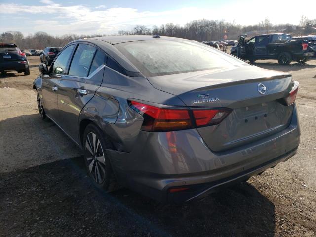 Photo 1 VIN: 1N4BL4EV5KC174293 - NISSAN ALTIMA SL 