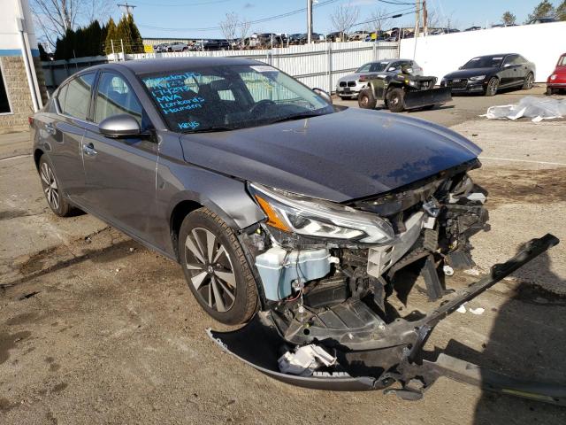 Photo 3 VIN: 1N4BL4EV5KC174293 - NISSAN ALTIMA SL 