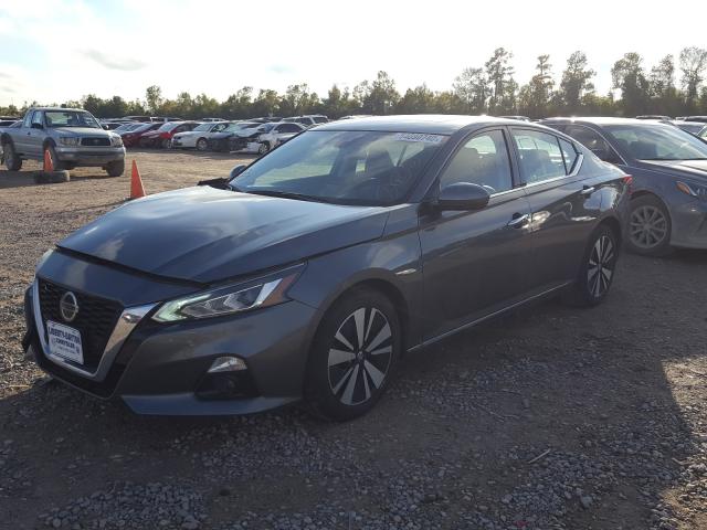 Photo 1 VIN: 1N4BL4EV5KC175539 - NISSAN ALTIMA SL 