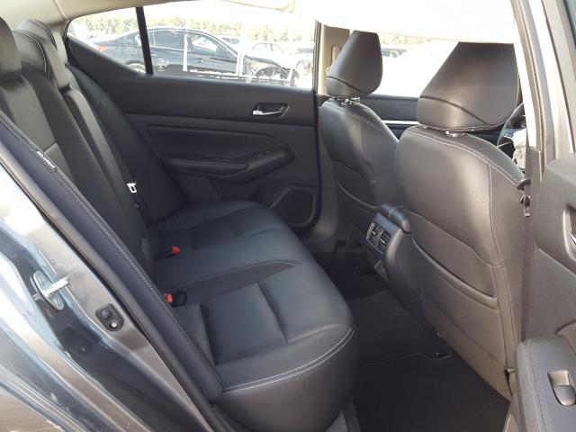 Photo 5 VIN: 1N4BL4EV5KC175539 - NISSAN ALTIMA SL 