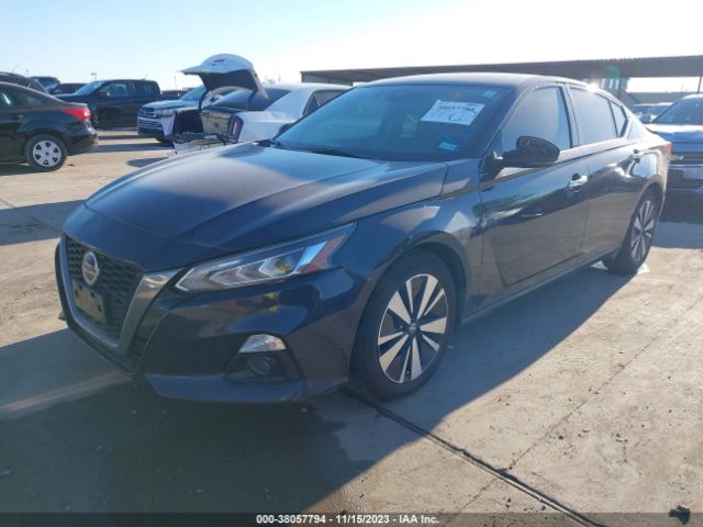 Photo 1 VIN: 1N4BL4EV5KC176514 - NISSAN ALTIMA 