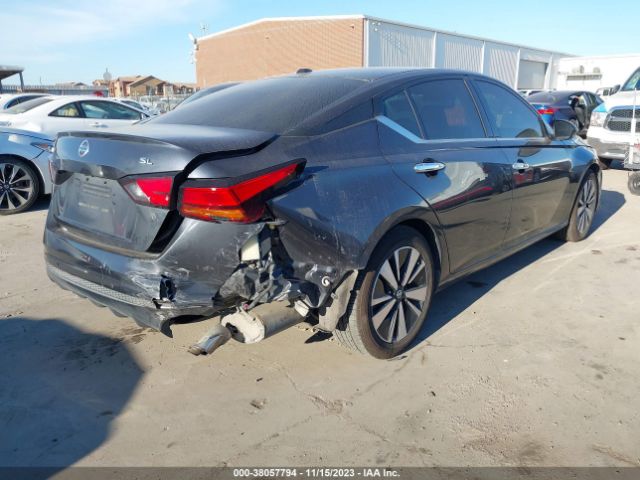 Photo 3 VIN: 1N4BL4EV5KC176514 - NISSAN ALTIMA 