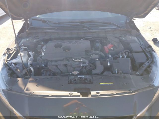 Photo 9 VIN: 1N4BL4EV5KC176514 - NISSAN ALTIMA 