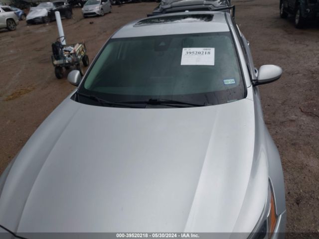 Photo 5 VIN: 1N4BL4EV5KC177257 - NISSAN ALTIMA 