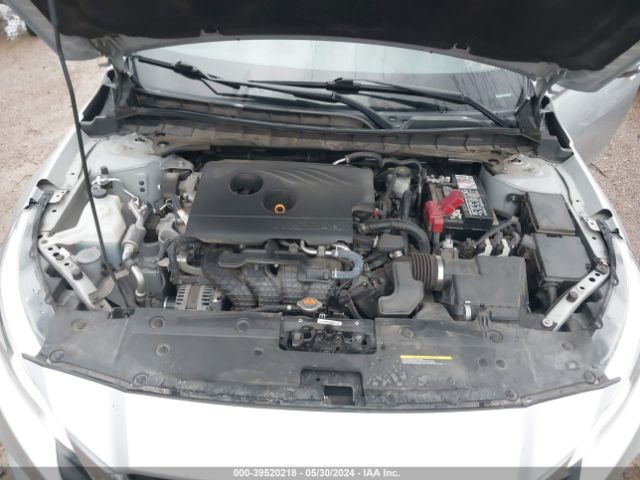 Photo 9 VIN: 1N4BL4EV5KC177257 - NISSAN ALTIMA 