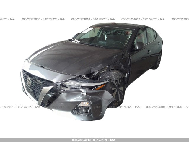 Photo 1 VIN: 1N4BL4EV5KC194379 - NISSAN ALTIMA 