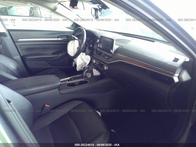 Photo 4 VIN: 1N4BL4EV5KC194379 - NISSAN ALTIMA 