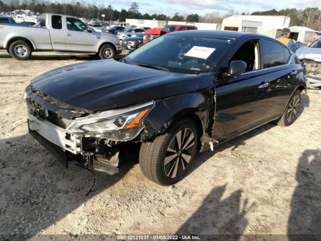 Photo 1 VIN: 1N4BL4EV5KC194530 - NISSAN ALTIMA 