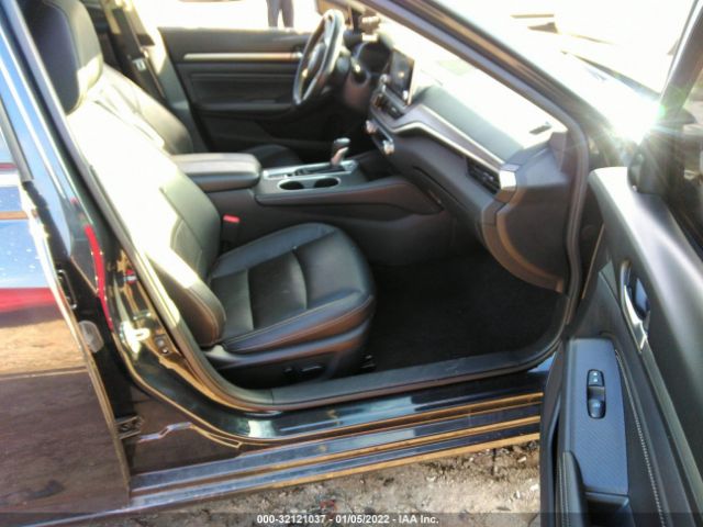 Photo 4 VIN: 1N4BL4EV5KC194530 - NISSAN ALTIMA 