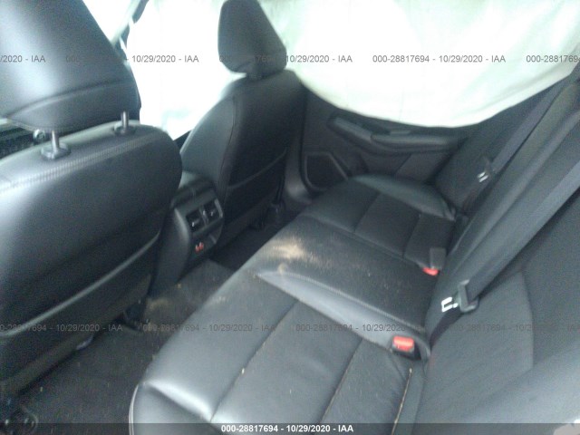 Photo 7 VIN: 1N4BL4EV5KC195368 - NISSAN ALTIMA 