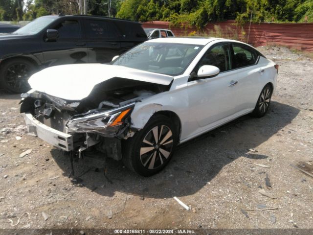 Photo 1 VIN: 1N4BL4EV5KC201668 - NISSAN ALTIMA 