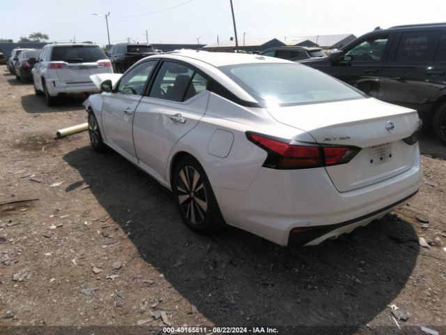 Photo 2 VIN: 1N4BL4EV5KC201668 - NISSAN ALTIMA 