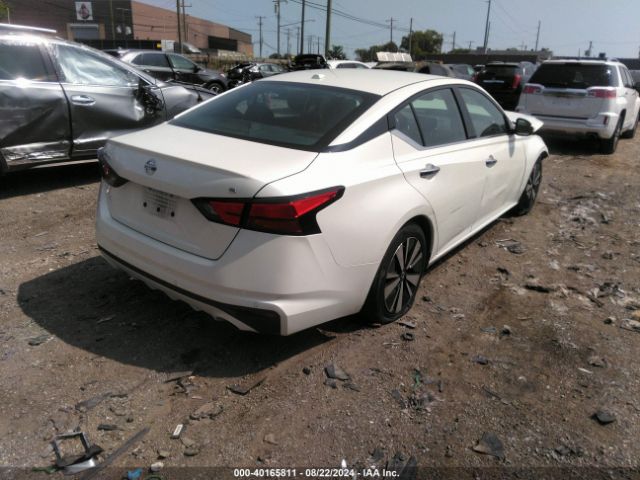 Photo 3 VIN: 1N4BL4EV5KC201668 - NISSAN ALTIMA 