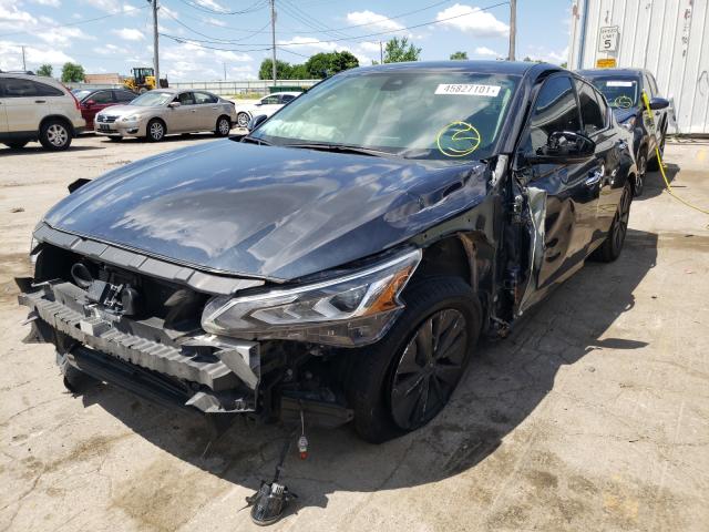 Photo 1 VIN: 1N4BL4EV5KC202822 - NISSAN ALTIMA SL 