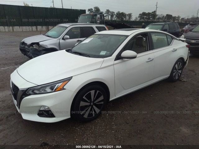 Photo 1 VIN: 1N4BL4EV5KC203596 - NISSAN ALTIMA 