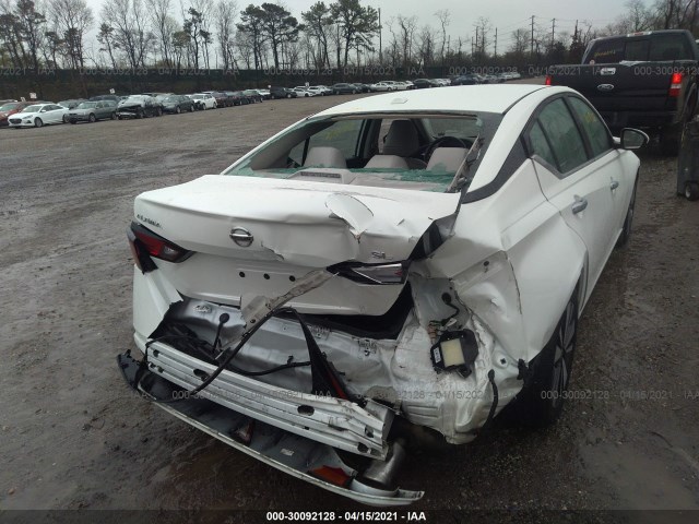 Photo 5 VIN: 1N4BL4EV5KC203596 - NISSAN ALTIMA 