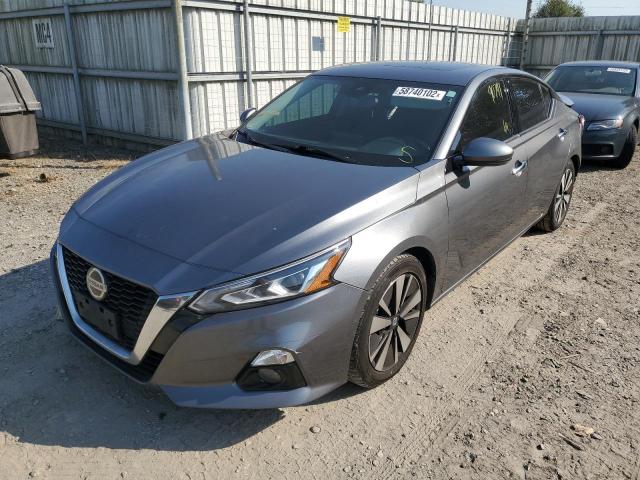 Photo 1 VIN: 1N4BL4EV5KC218972 - NISSAN ALTIMA SL 