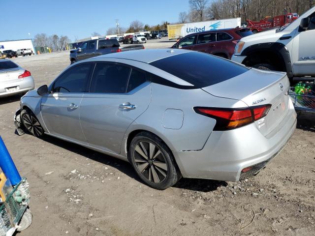 Photo 1 VIN: 1N4BL4EV5KC222830 - NISSAN ALTIMA SL 